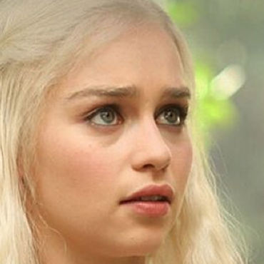 Was ist das Serienschicksal von Daenerys Targaryen (Emilia Clarke)?