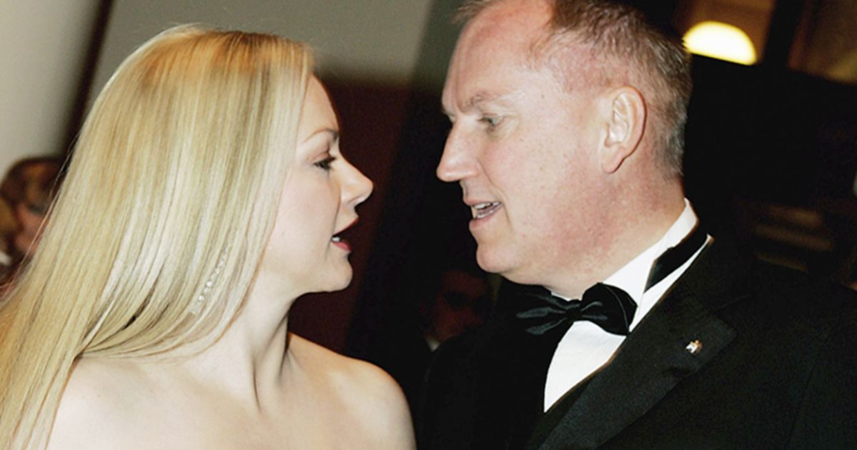 Shawne BorerFielding Rosenkrieg extrem! BUNTE.de