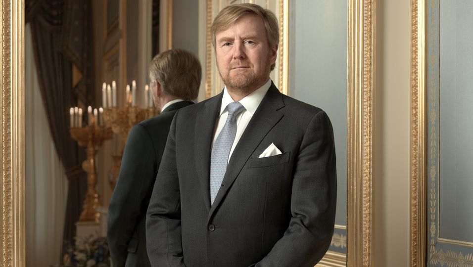 König Willem-Alexander: Nächster Skandal stürzt laut Gegner die Monarchie