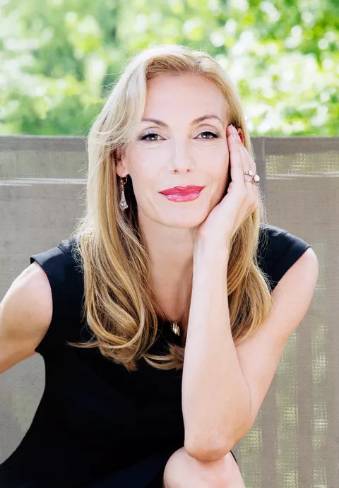 : Ute Lemper - Bildergalerie bei BUNTE.de