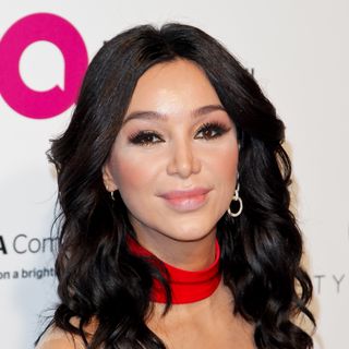 Verona Pooth Wunderschone Erinnerung In Diesem Traumhaften Brautkleid Sagte Sie Ja Bunte De