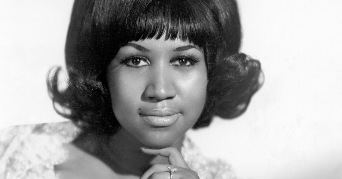 Aretha Franklin: Liebevolle Erinnerungen zum 5. Todestag der \