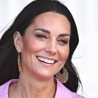 Duchess Kate: In this dress, she exudes summer mood in the Caribbean