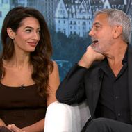 George und Amal Clooney: Sie sprechen über "schrecklichen Fehler" bei der Kindererziehung