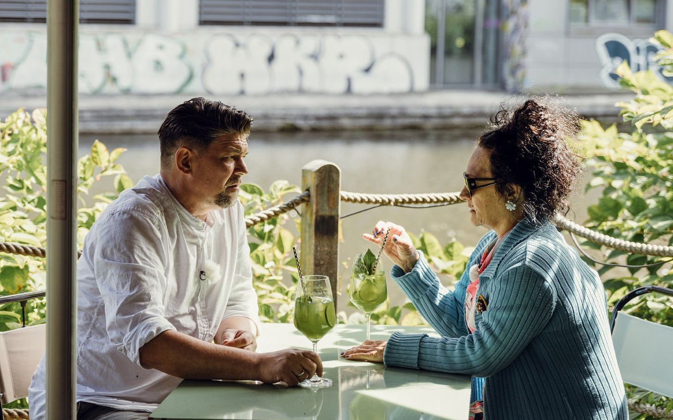 "Kitchen Impossible" In Italien kommt Tim Mälzer ordentlich ins