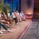 Die Höhle der Löwen