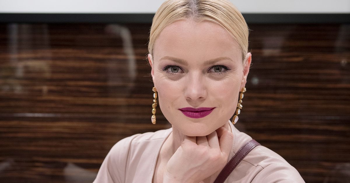 Franziska Knuppe