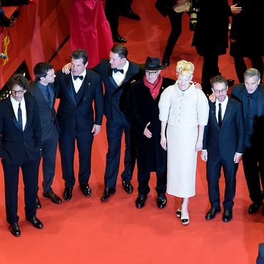 Berlinale 2016 - So viel Hollywood-Glamour an der Spree