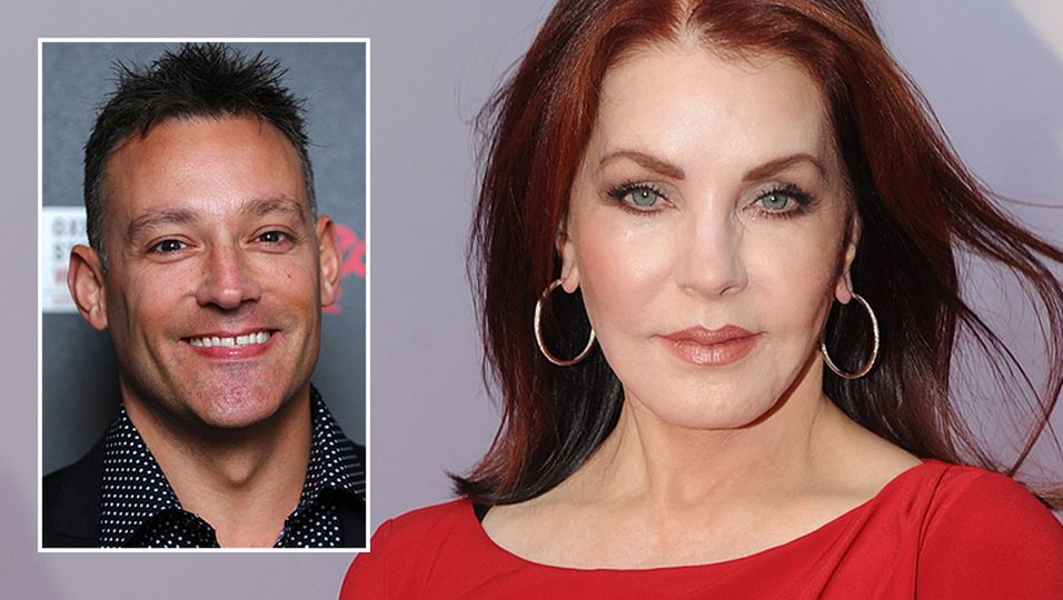 Priscilla Presley Ist Das Wirklich Ihr Neuer Freund Bunte De