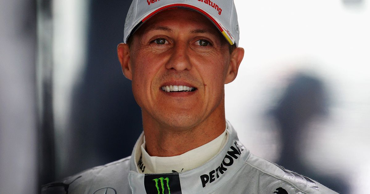 Michael Schumacher: Tag 100 nach dem Unfall | BUNTE.de