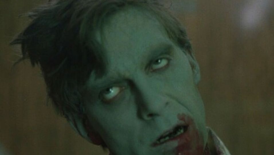 "Zombie - Dawn of the Dead": Trailer zum Horrorfilm-Klassiker