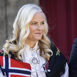 Mette-Marit von Norwegen: Sohn Marius schwänzte ihre Geburtstagsparty 