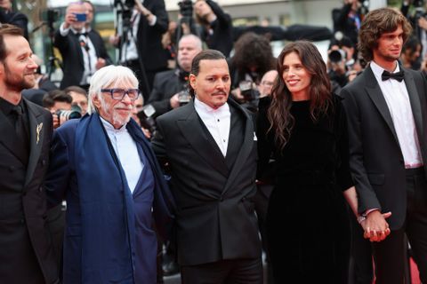Internationale Filmfestspiele von Cannes