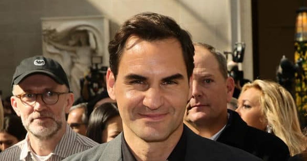 Roger Federer macht Thailand-Urlaub mit seinen Eltern