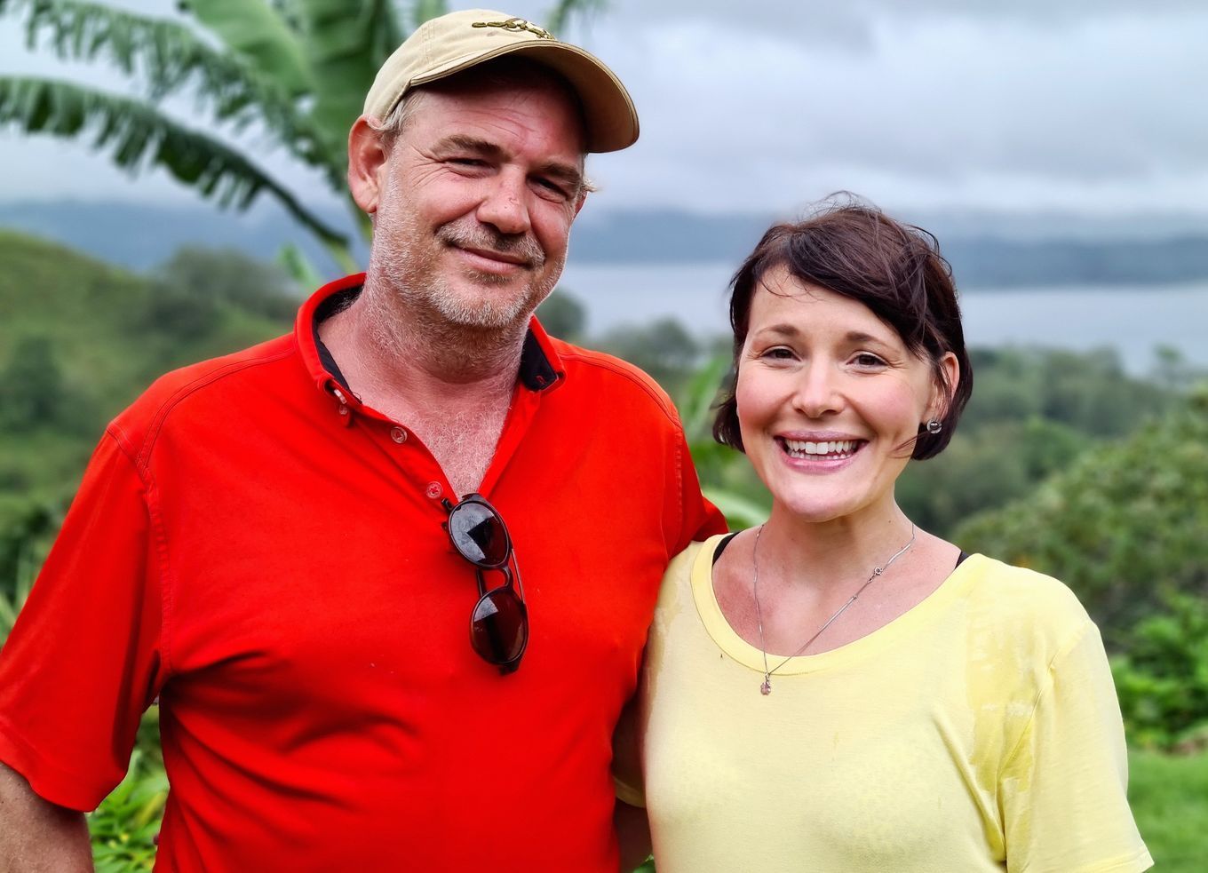 'Sie soll die Koffer packen!' Rauswurf-Eklat bei 'Bauer sucht Frau' in Costa Rica