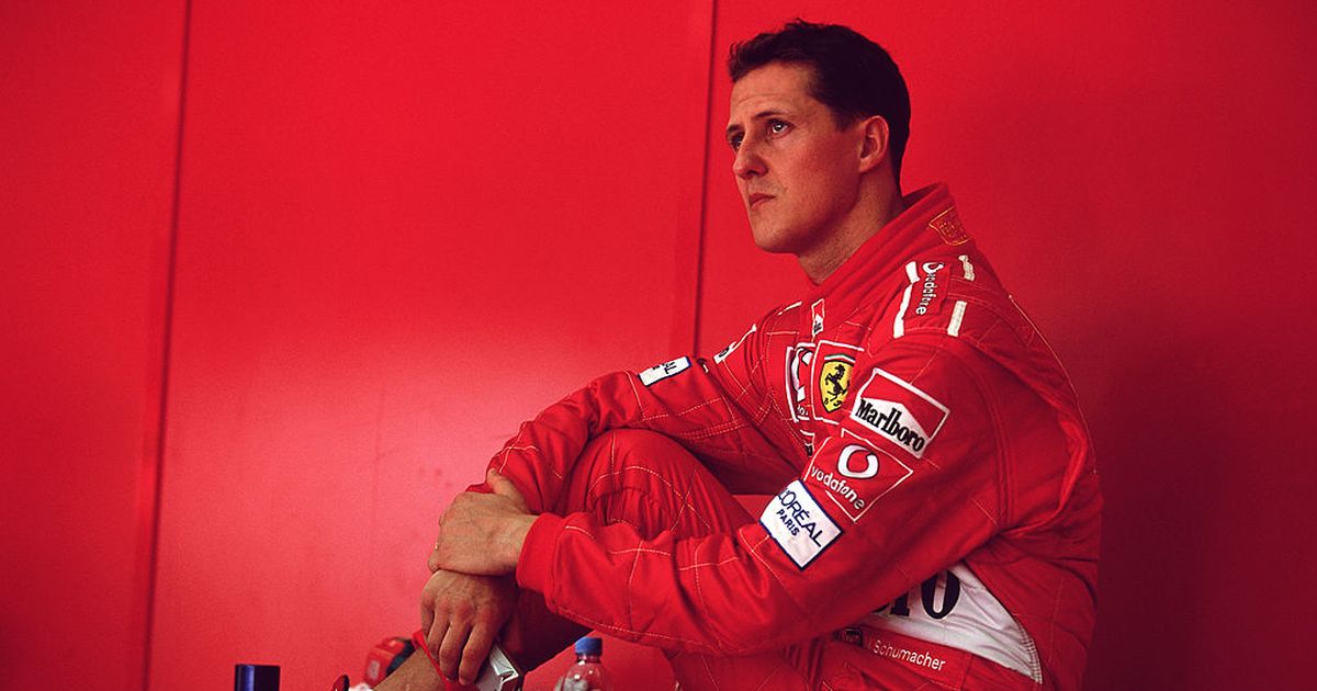 Michael Schumacher: Neue Dokuserie 10 Jahre nach dem Unfall des  Formel-1-Stars
