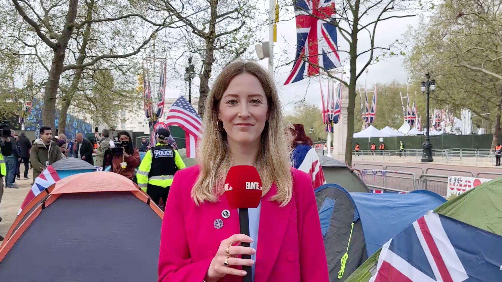 Mehr dazu auf BUNTE.de!