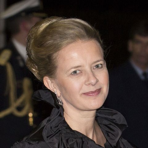 Prinzessin Mabel der Niederlande