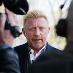 Boris Becker: Neuer Ärger mit seiner Insolvenz-Richterin