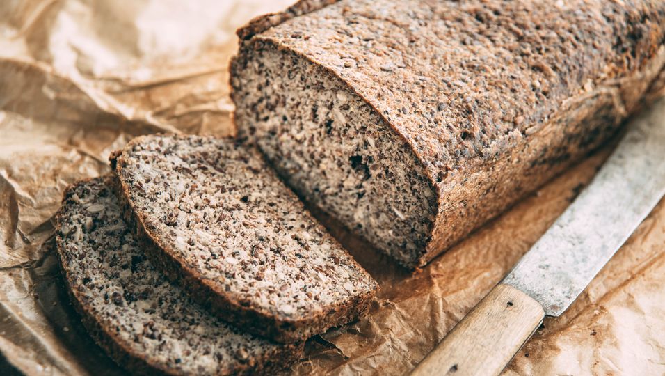 Glutenfreies Brot: 3 Rezepte, die euch garantiert gelingen