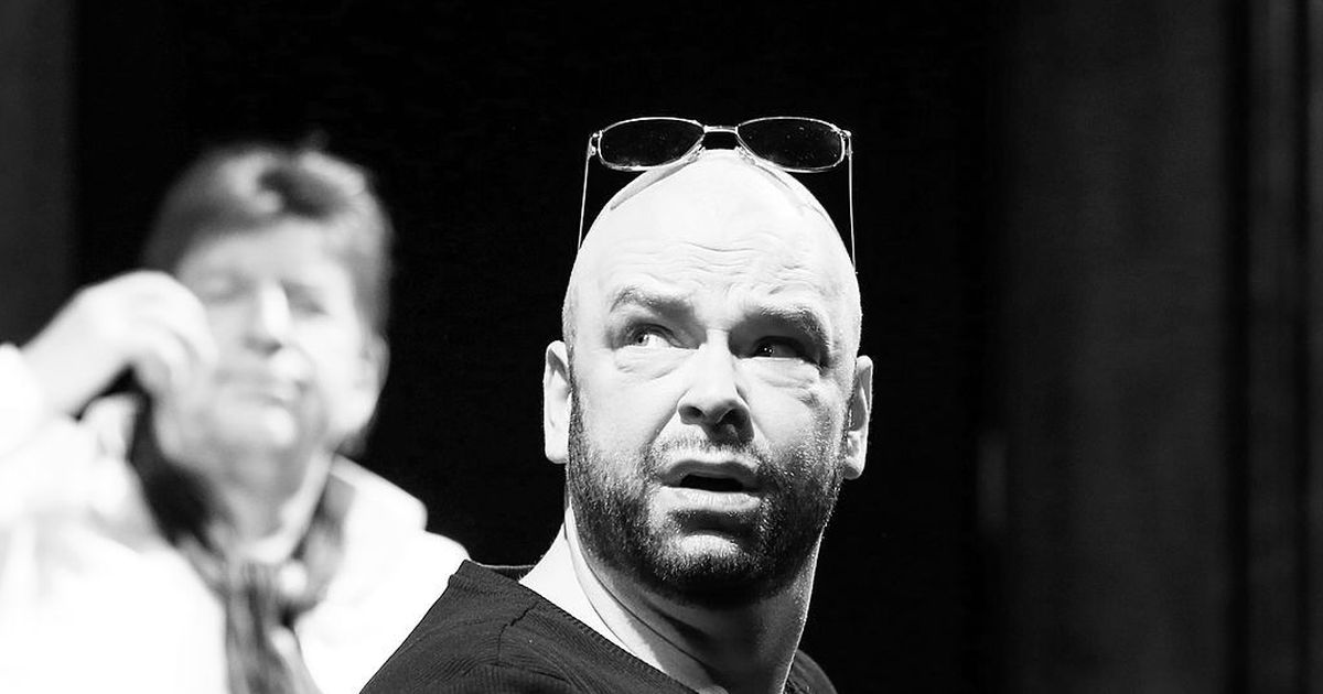 Robert Gallinowski: Der Schauspieler stirbt überraschend mit 53 Jahren