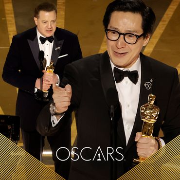 Oscars 2023: Die Highlights der Academy Awards