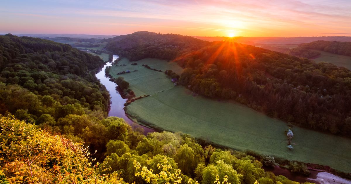 Katie Fforde Hier wurden die ZDFFilme gedreht BUNTE.de