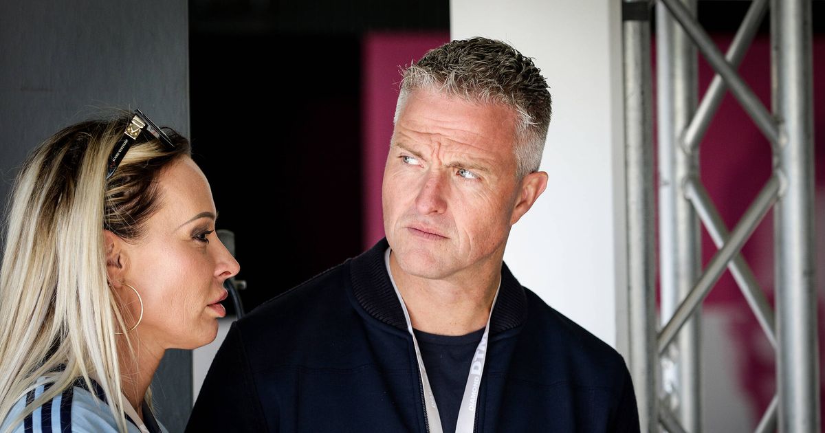 Cora und Ralf Schuhmacher wieder im Clinch: Er verkauft Familien-Villa