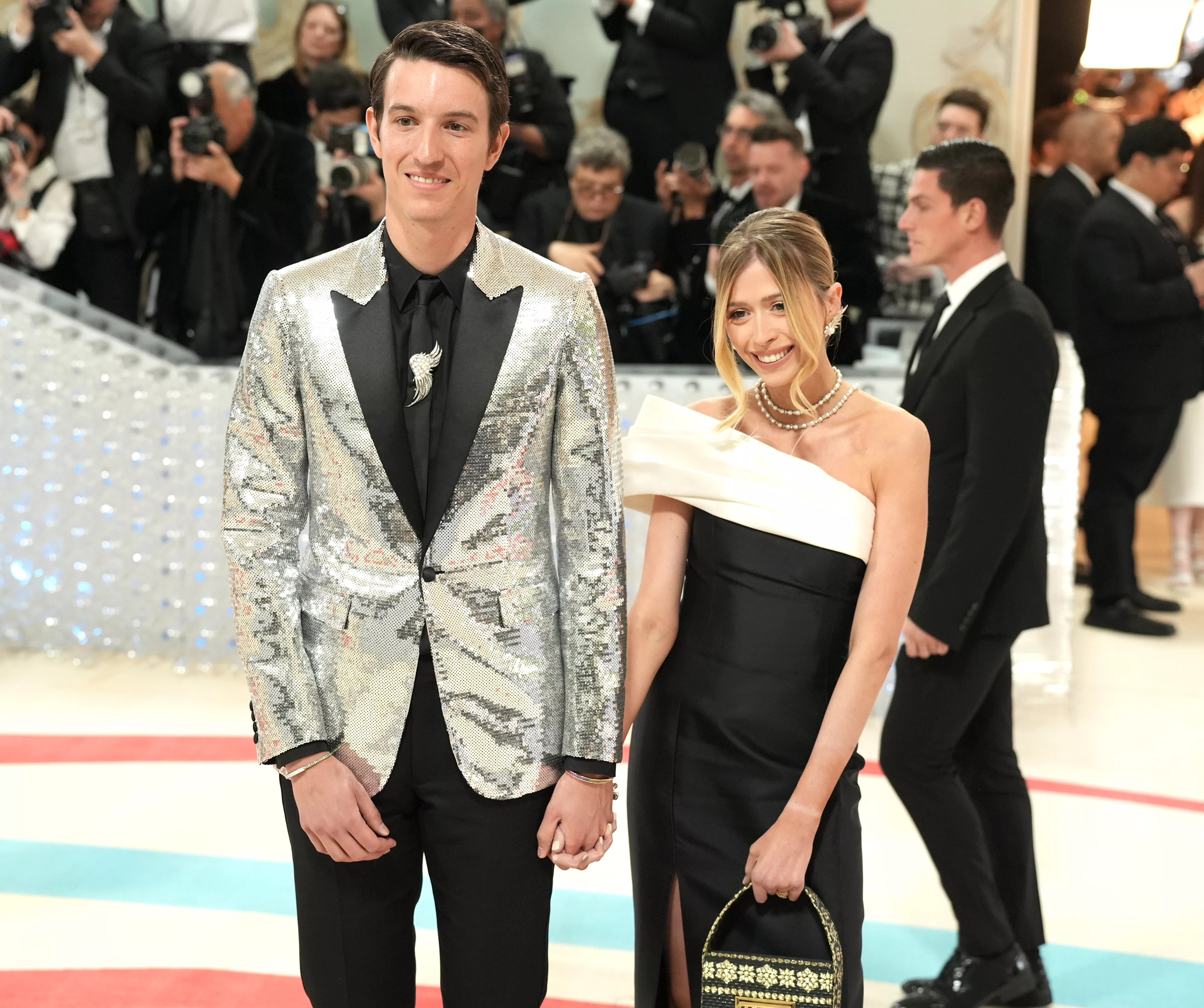 LVMHChef Bernard Arnault Die fünf Erben des Milliardärs BUNTE.de