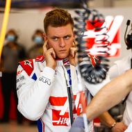 Mick Schumacher: Schwerer Unfall bei Formel-1-Qualifikation