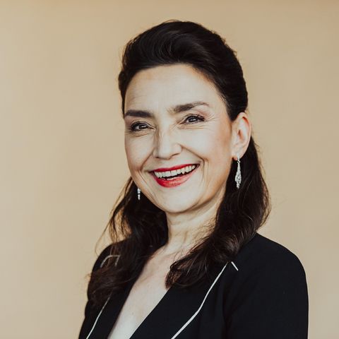 "Jeder ist ersetzbar": Tatjana Clasing über ihren "Alles was  zählt"-Ausstieg | BUNTE.de