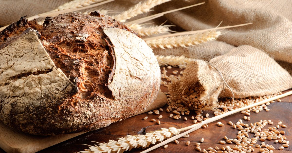 Von Wegen Altbacken: So Bleibt Dein Brot Immer Frisch Und Lecker | BUNTE.de