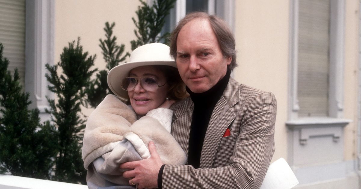 tim fischer singt hildegard knef