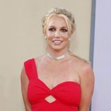 Britney Spears hat geplant, im Oktober ihre Memoiren namens "The Woman in Me" zu veröffentlichen.