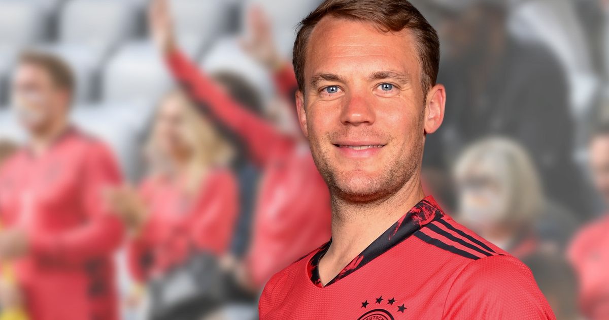 manuel neuer das neue gluck seiner ex frau bunte de