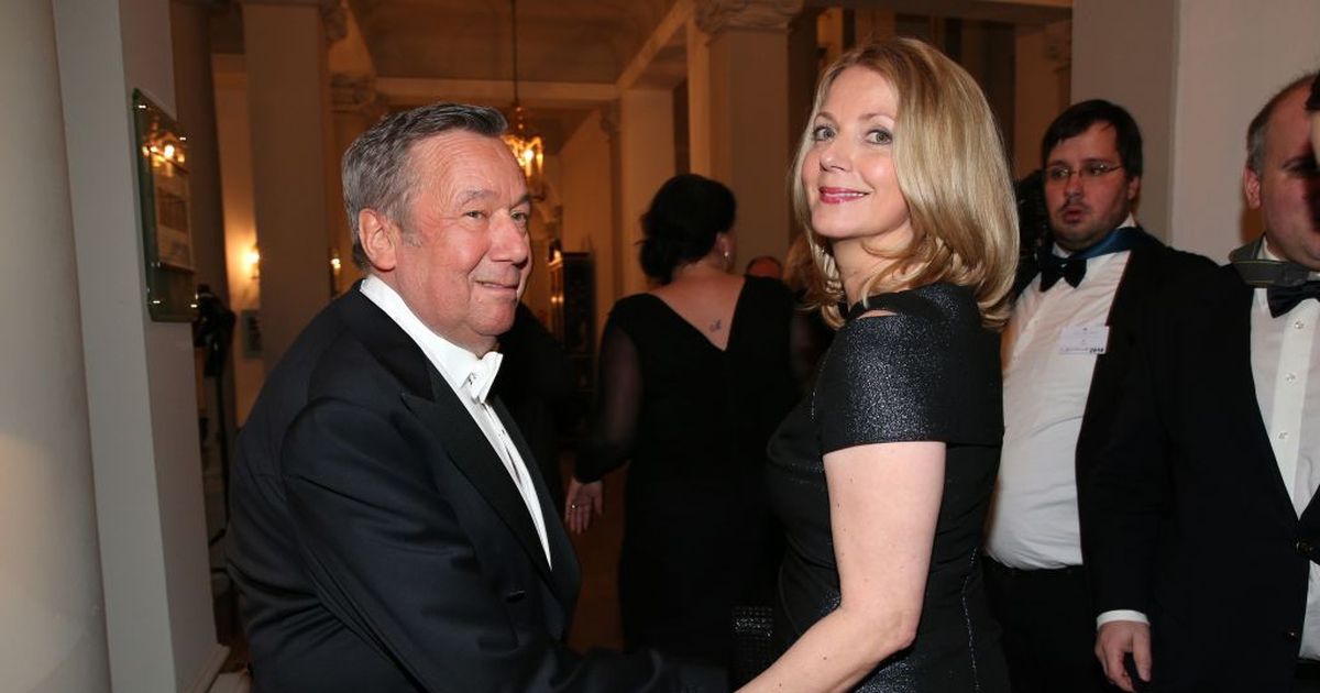 Schlagerstar wird 73 Im dritten Anlauf fand Roland Kaiser zu seiner geliebten Silvia