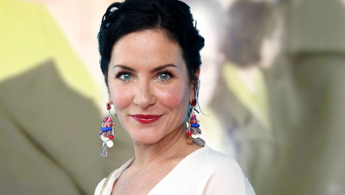 Die Rosenheim-Cops"-Star Marisa Burger: Sie überrascht mit neuem Look |  BUNTE.de