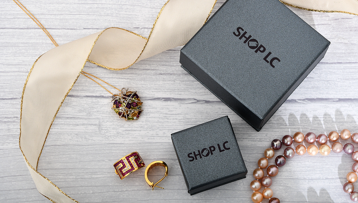 Exklusiver BUNTE.de-Code: Jetzt 20 Prozent Rabatt auf Schmuck bei ShopLC  sichern | BUNTE.de