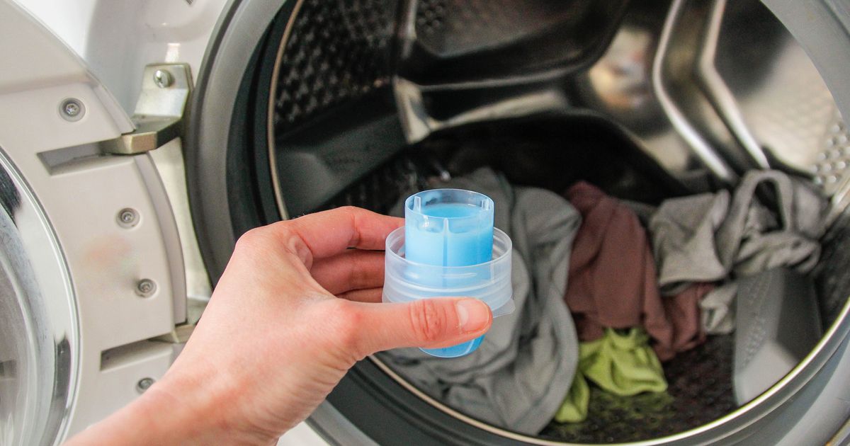 Auch wenn es gut riecht Aus 5 Gründen solltest du auf Weichspüler verzichten BUNTE.de