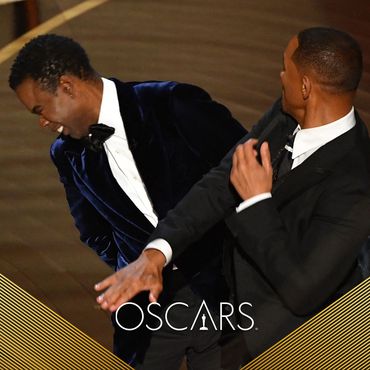 Will Smith: Die Konsequenzen seines Oscar-Skandals