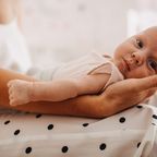 Baby Postpartale Depression