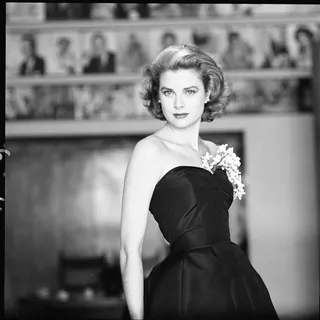 Grace Kelly 52 Die Schonsten Momente Ihres Glamour Lebens Bunte De