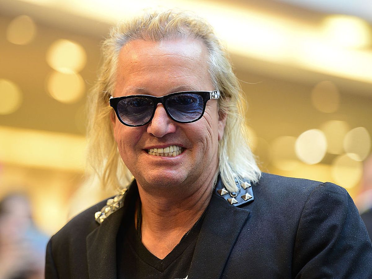 vater von robert geiss verstorben