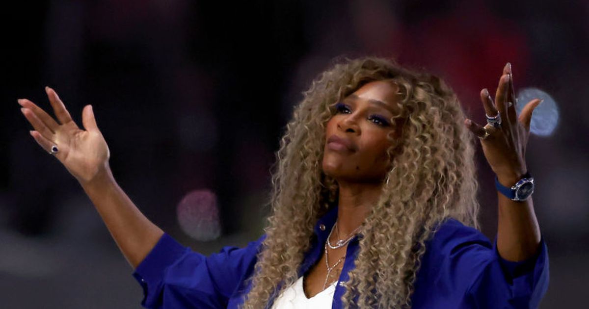 Serena Williams Warum der tragische Tod ihrer Schwester wieder in aller Munde ist