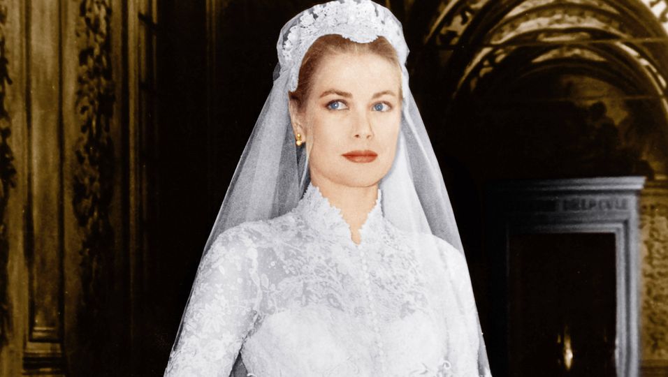 Herzogin Kate nahm es sich zum Vorbild: Ihr Brautkleid raubte allen den Atem