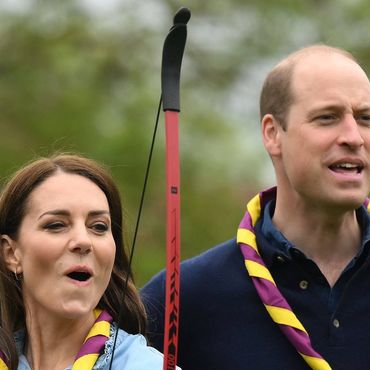 Prinz William und Prinzessin Kate reisen im Herbst nach Singapur