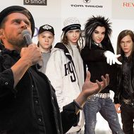 Johannes Oerding: Er glaubte nicht an den Erfolg von Tokio Hotel