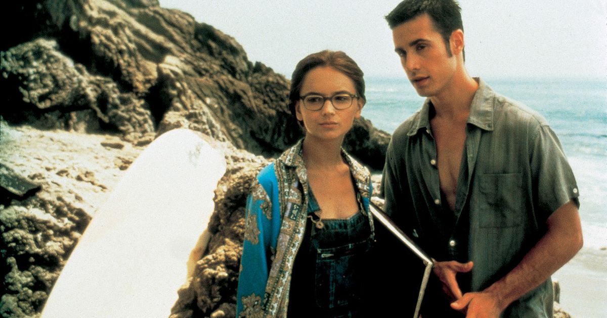 „Eine wie keine“ Was wurde aus Zack und Laney? BUNTE.de