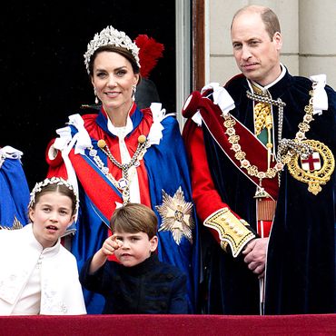 Prinz William: Er plant schon seine Krönung – und das will er anders machen als sein Vater