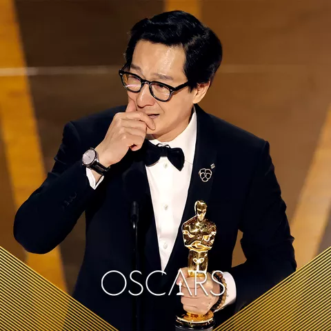 95. Academy Awards Liste der glücklichen Preisträger BUNTE.de